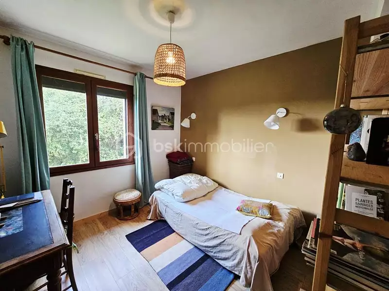 Maison, 95 m²