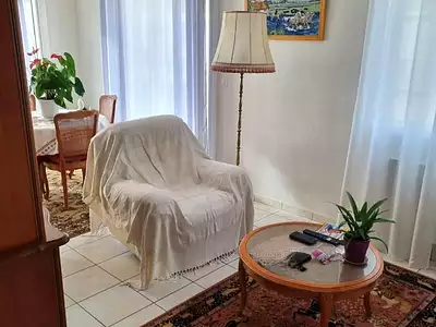 Appartement, 71,2 m²