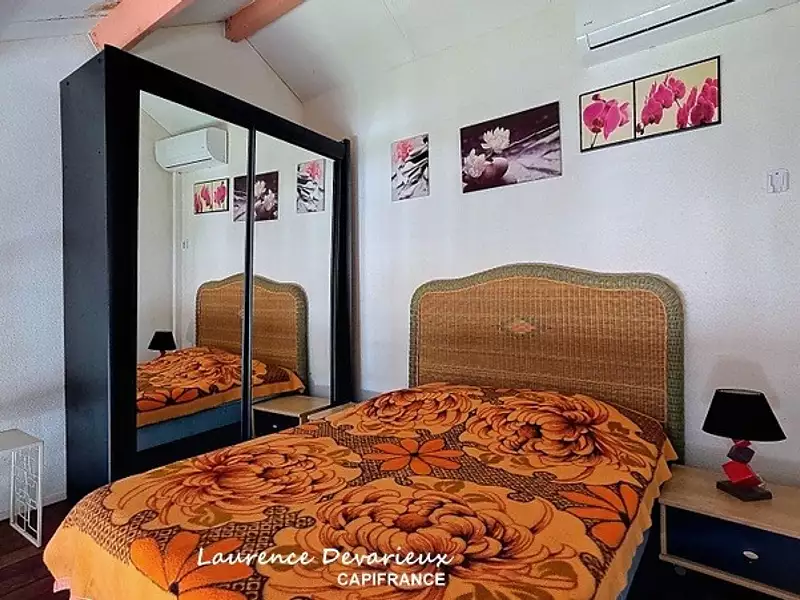 Appartement, 31 m²
