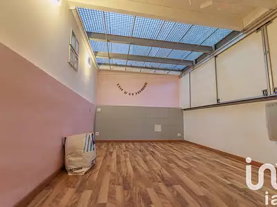 Maison, 107 m²
