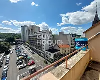 Appartement, 57,29 m²