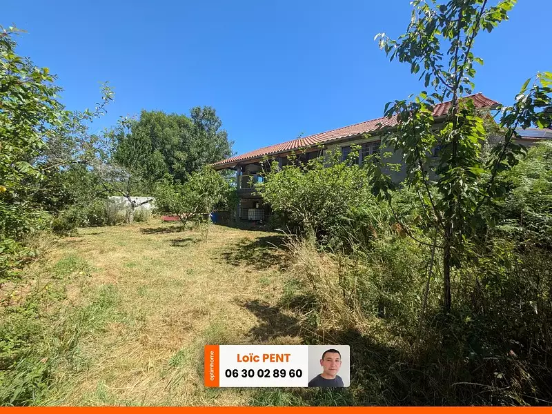 Maison, 155 m²