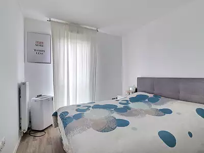 Appartement, 59 m²