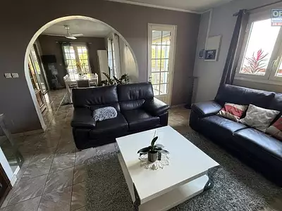 Maison, 180 m²