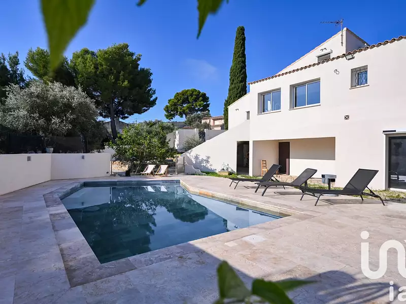Maison, 113 m²