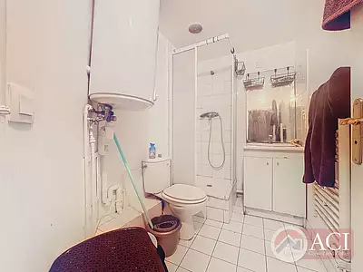 Appartement, 32,81 m²