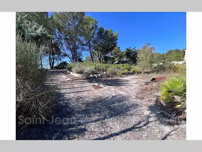 Terrain, 1 122 m²