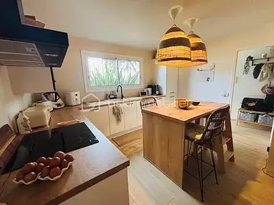 Maison, 105 m²