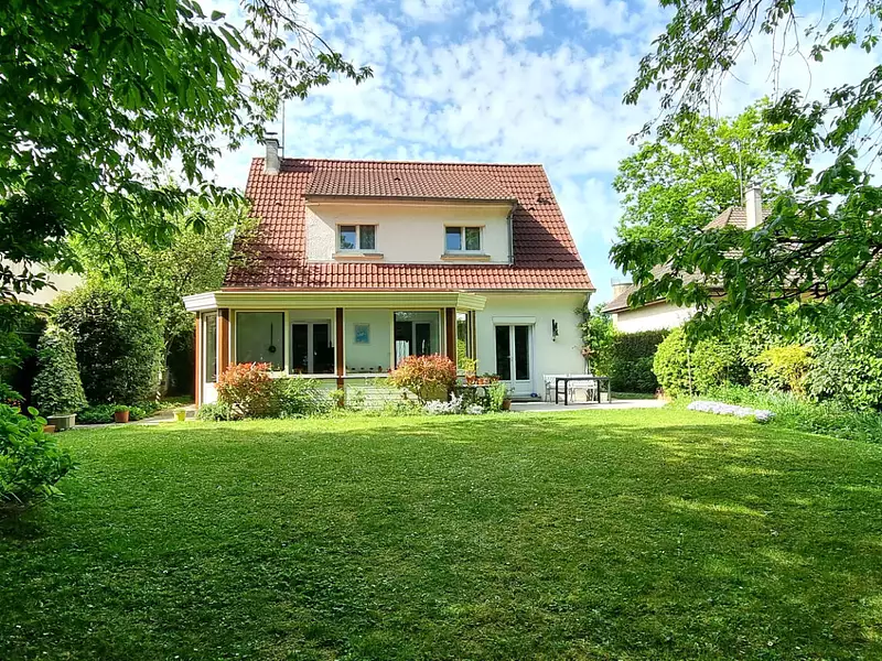 Maison, 137 m²