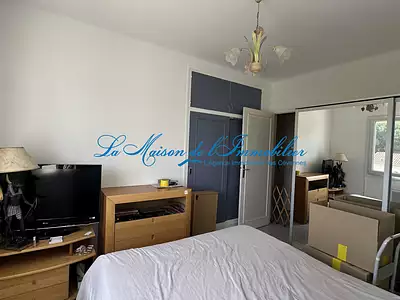 Maison, 109 m²