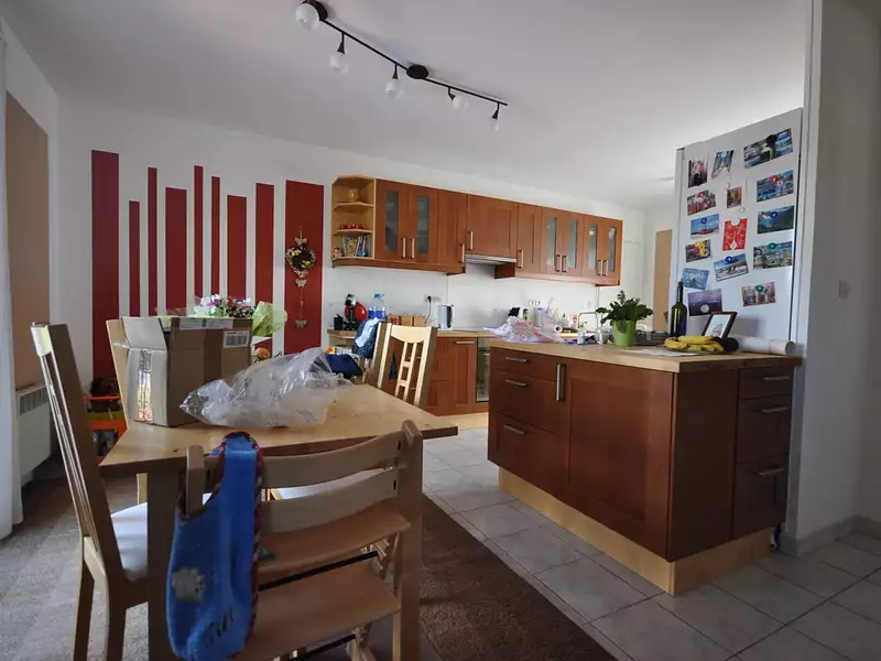 Maison, 111 m²