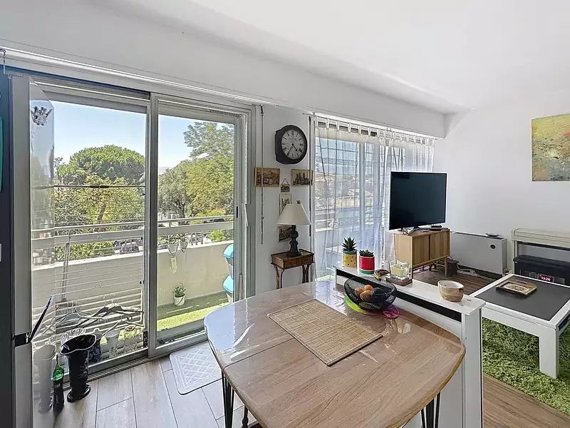 Appartement, 30,44 m²