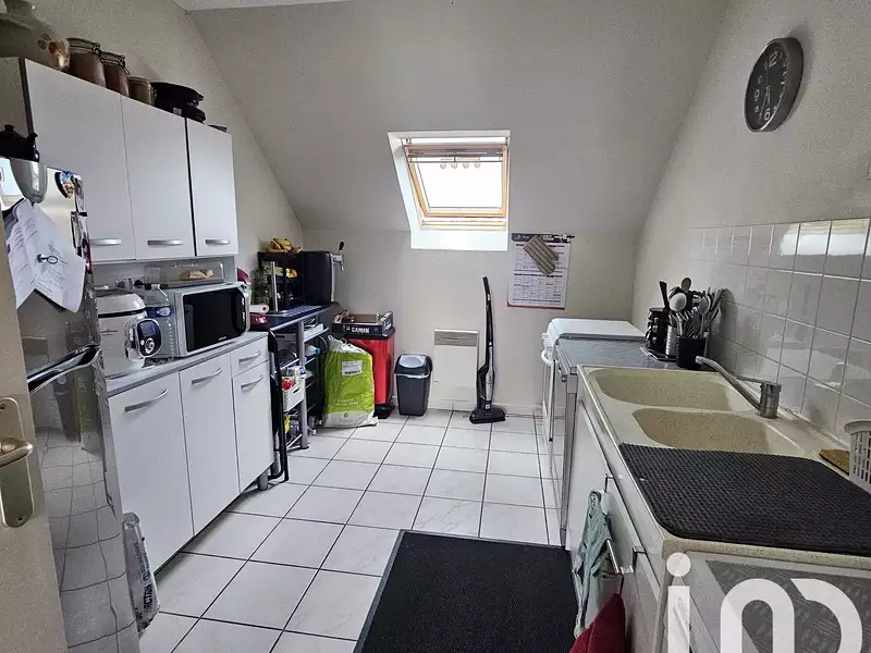 Appartement, 63 m²