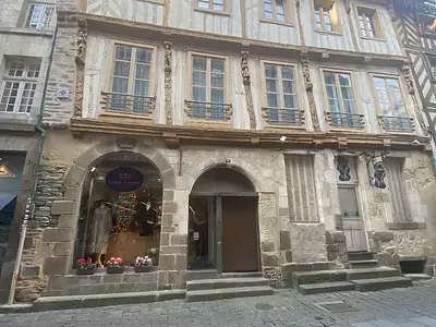 Appartement, 35,12 m²