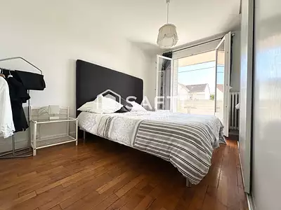 Appartement, 65 m²