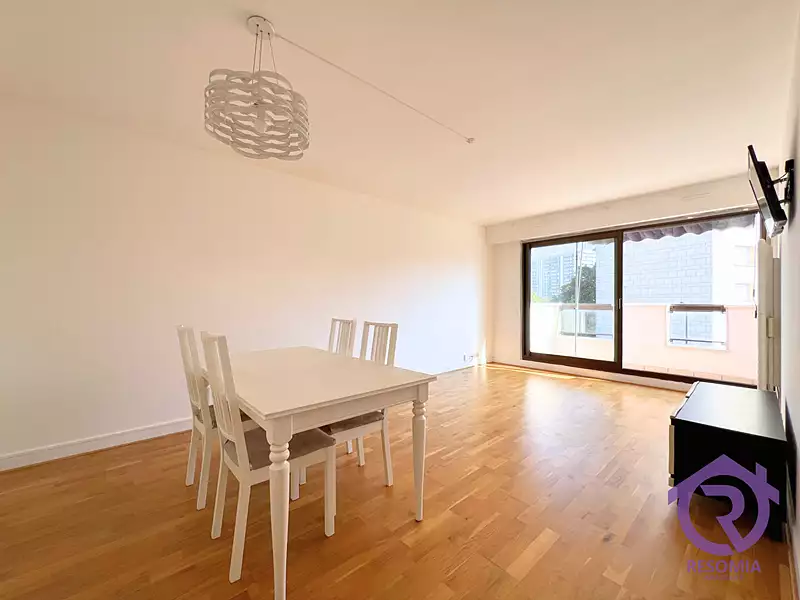 Appartement, 65 m²
