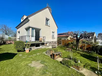 Maison, 145,22 m²