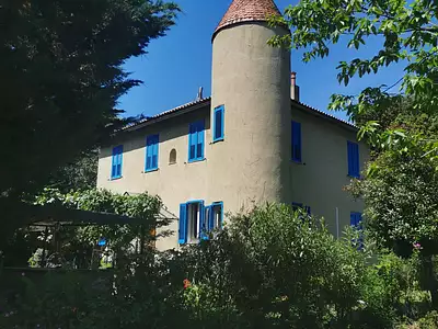 Maison, 127 m²