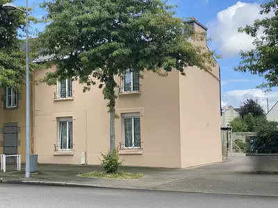 Maison, 90 m²