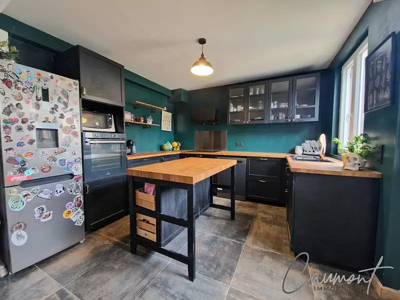 Maison, 150 m²
