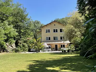 Maison, 147 m²