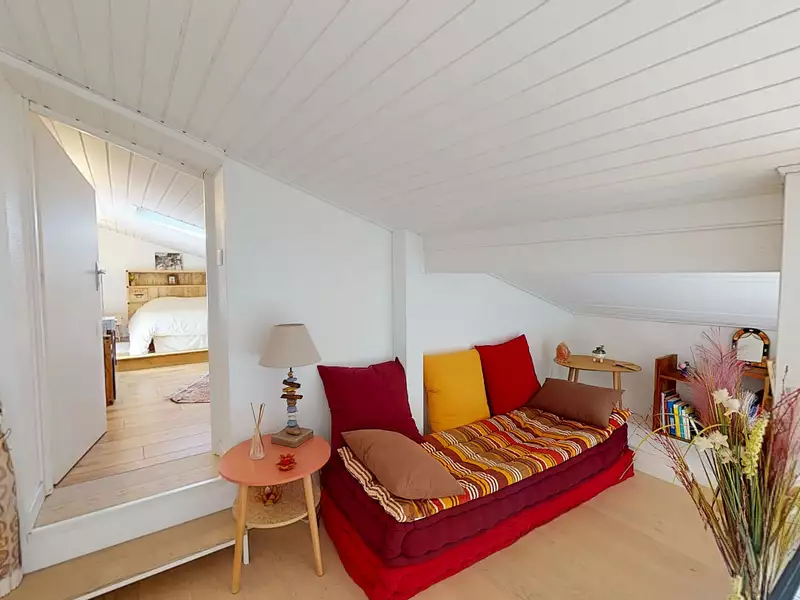 Appartement, 51,92 m²