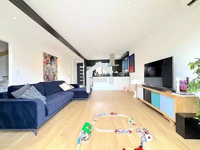 Maison, 107 m²