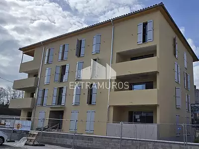 Appartement, 80,2 m²