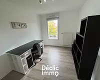 Appartement, 60,9 m²