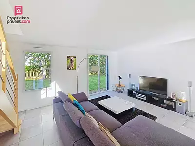 Maison, 138 m²