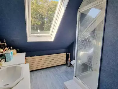 Maison, 100 m²