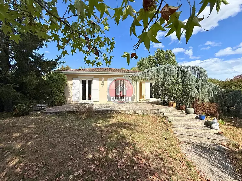 Maison, 147 m²