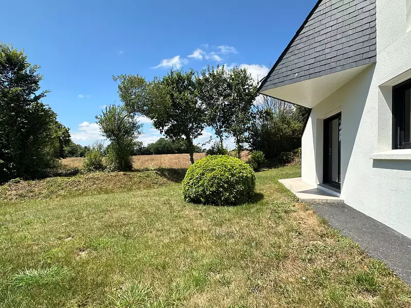 Maison, 105 m²