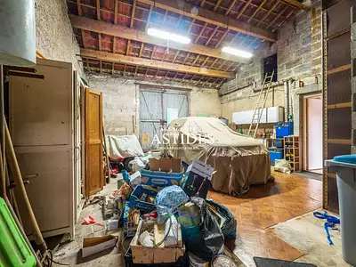 Maison, 85 m²