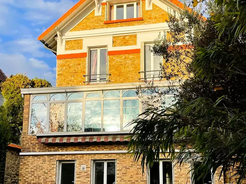 Maison, 130 m²