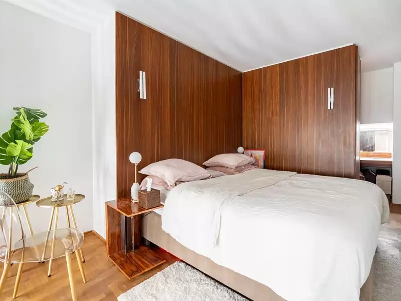 Appartement, 45 m²