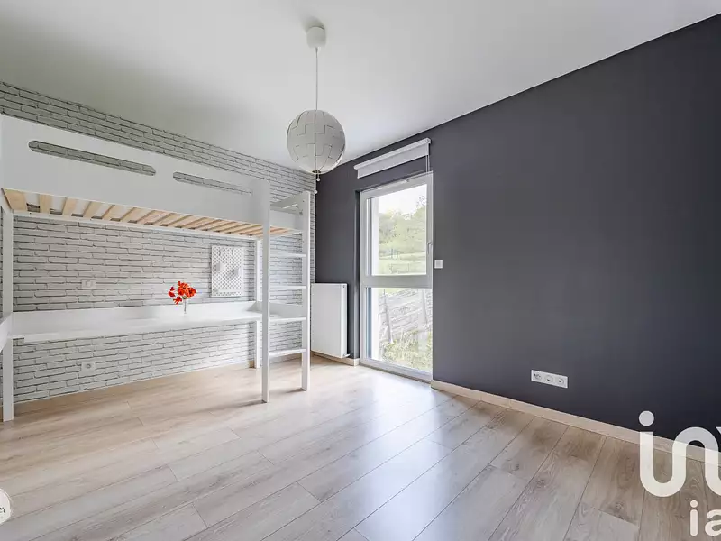 Maison, 188 m²