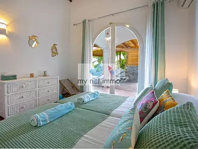 Maison, 100 m²