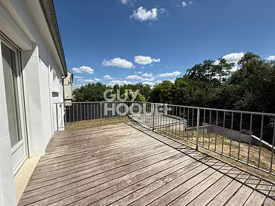 Maison, 66,4 m²