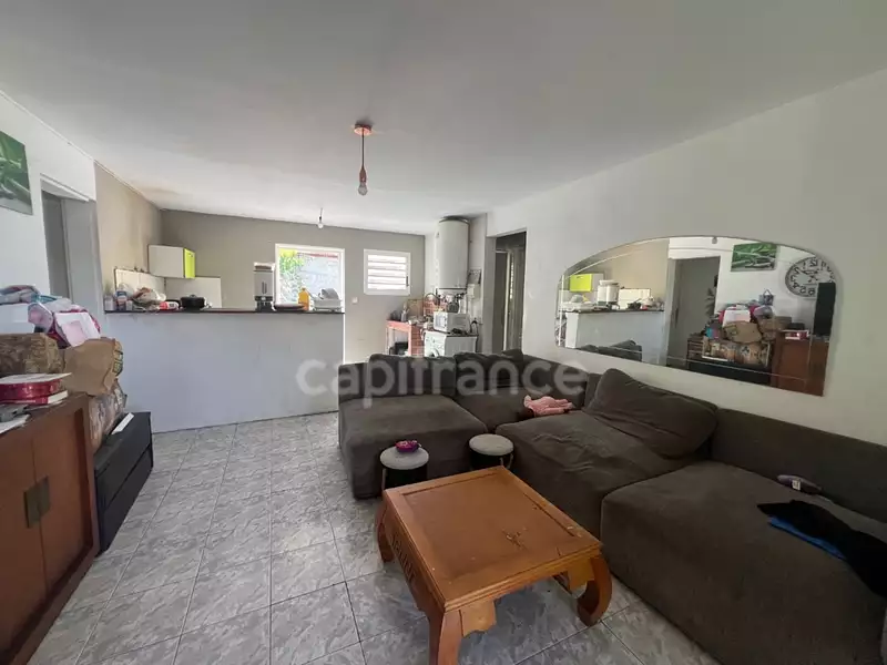 Maison, 85 m²