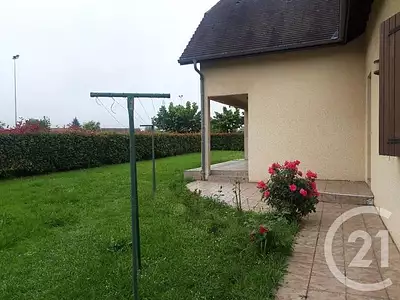 Maison, 137 m²