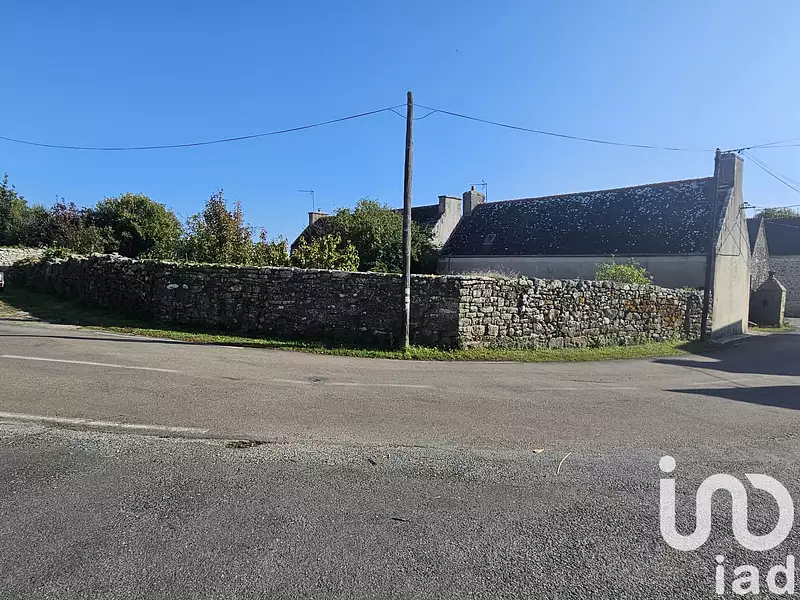 Maison, 100 m²