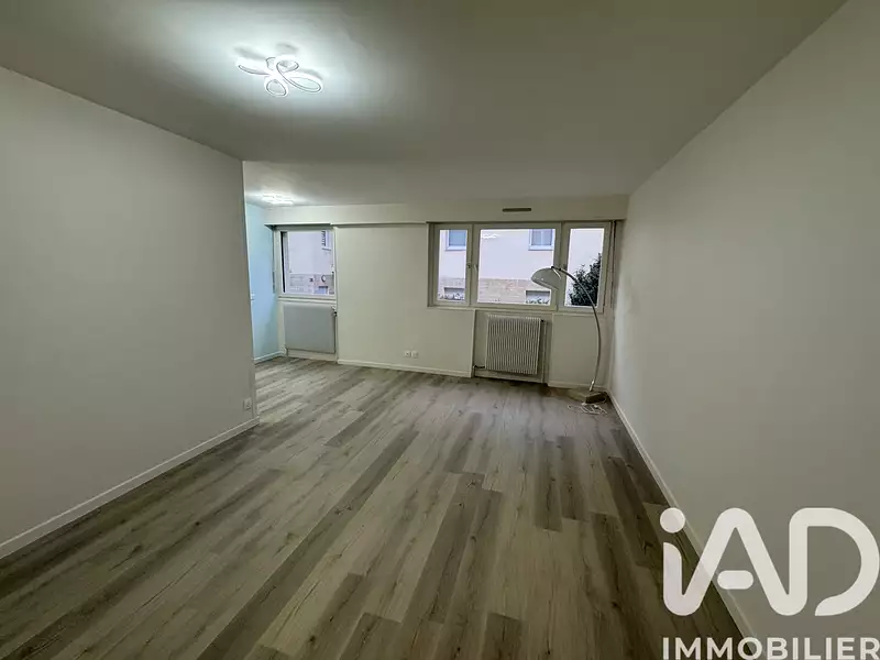 Appartement, 36 m²