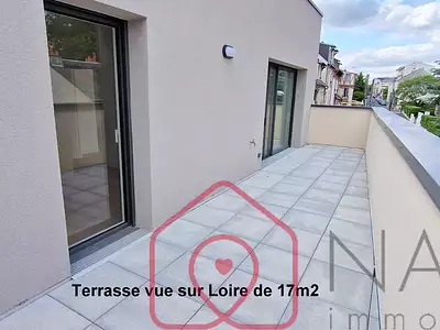 Appartement, 75,45 m²