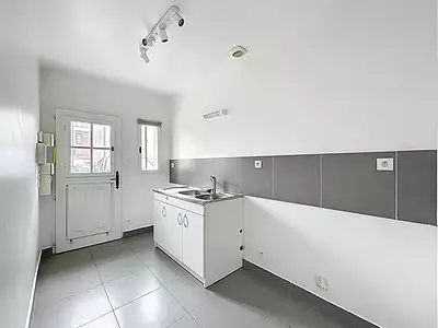 Maison, 56,3 m²
