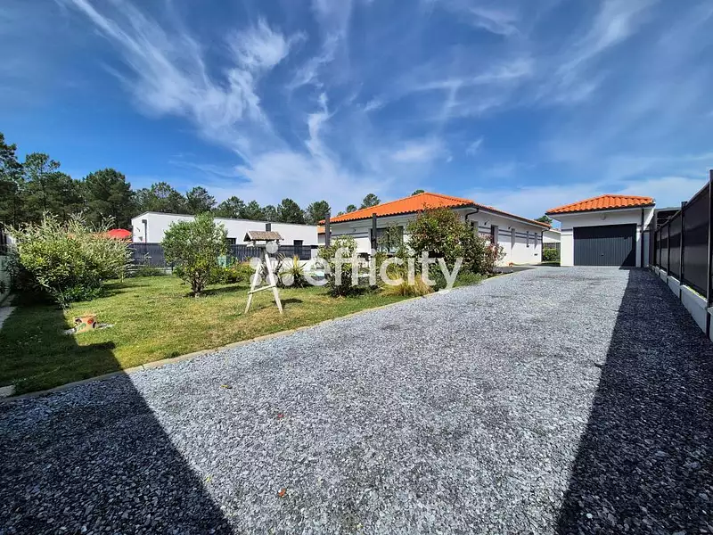 Maison, 110 m²