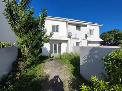 Maison, 65 m²