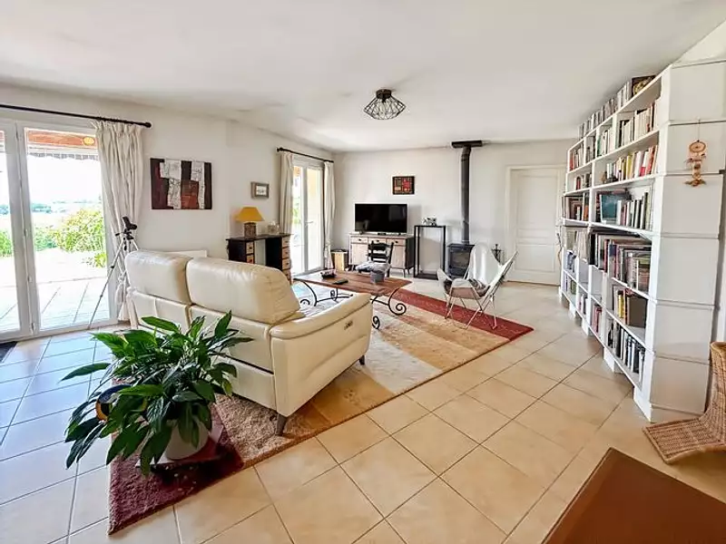 Maison, 130 m²