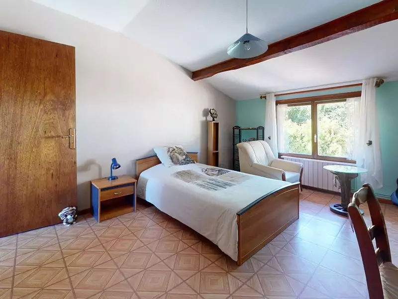 Maison, 135 m²