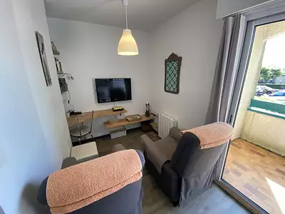 Appartement, 24 m²